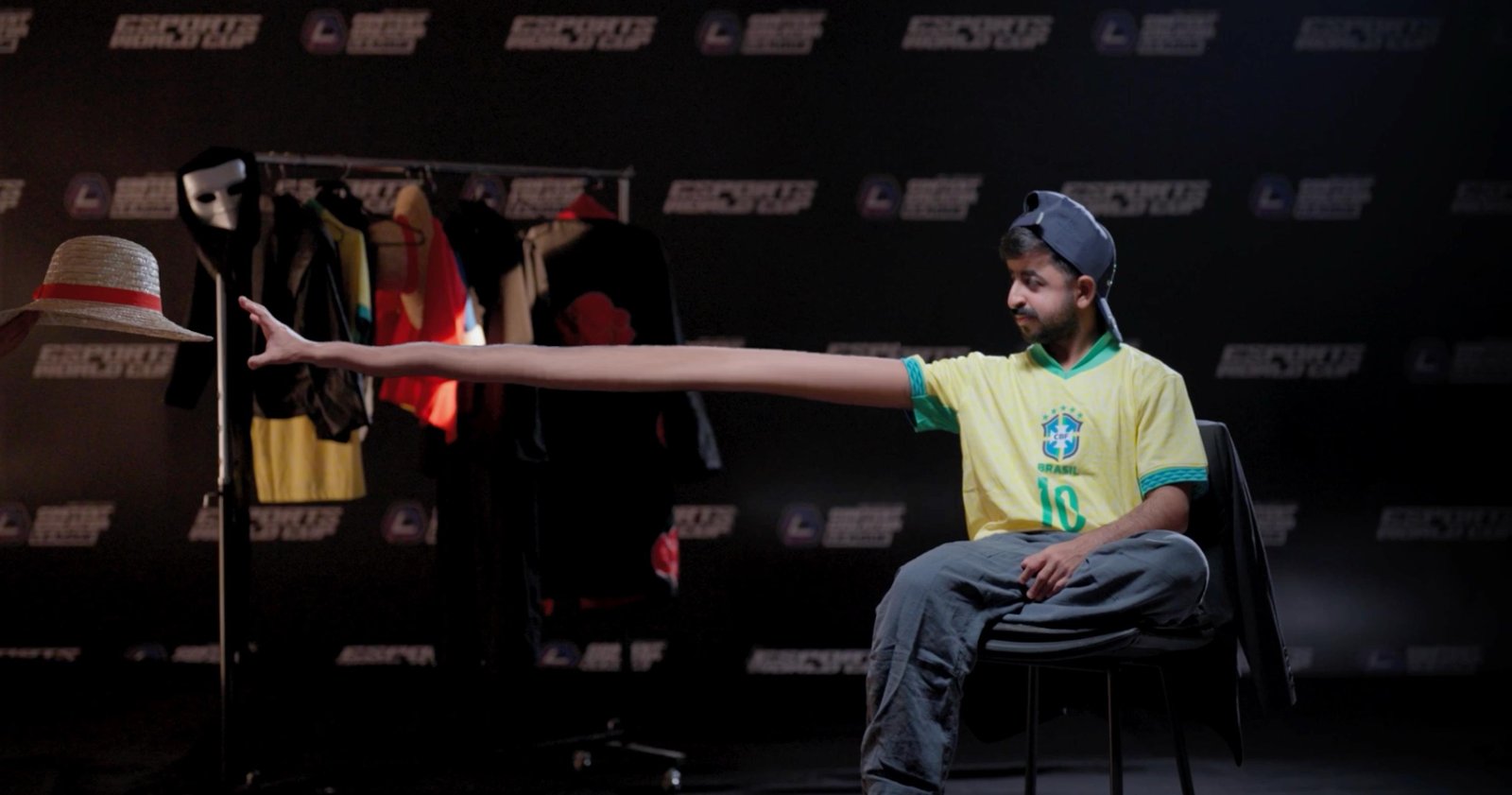 Content Creator League